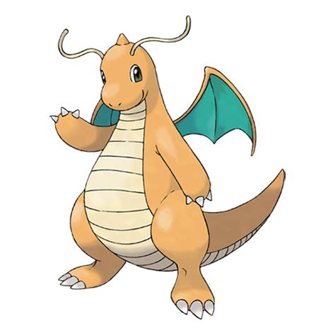 dragonite base stats|Serebii.net Pokédex .